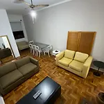 Quartos Cobertura Flamengo