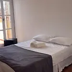 Quartos Cobertura Flamengo