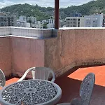 Quartos Cobertura Flamengo