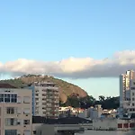 Quartos Cobertura Flamengo