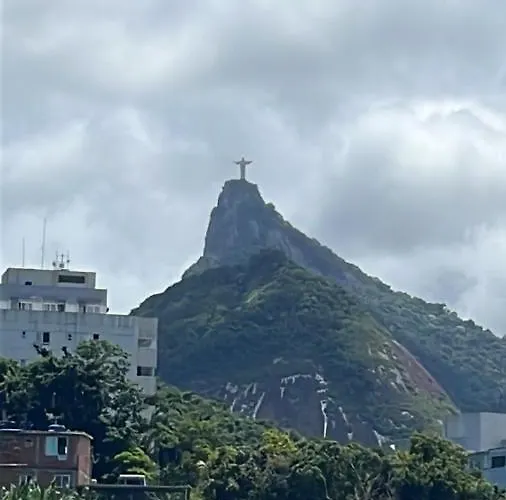 Quartos Cobertura Flamengo