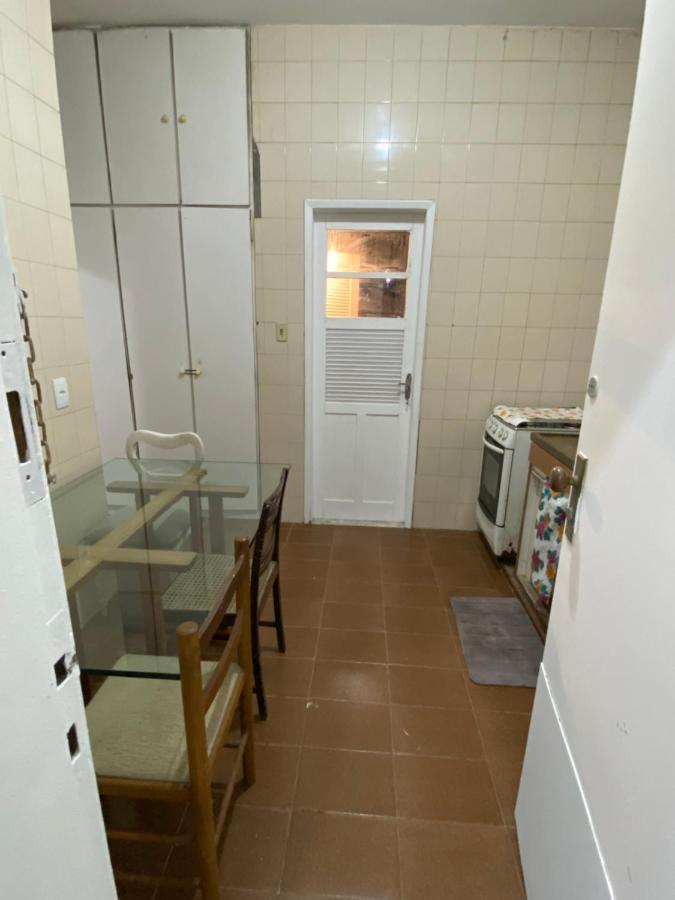 Hospedagem domiciliar Cobertura Flamengo Rio de Janeiro