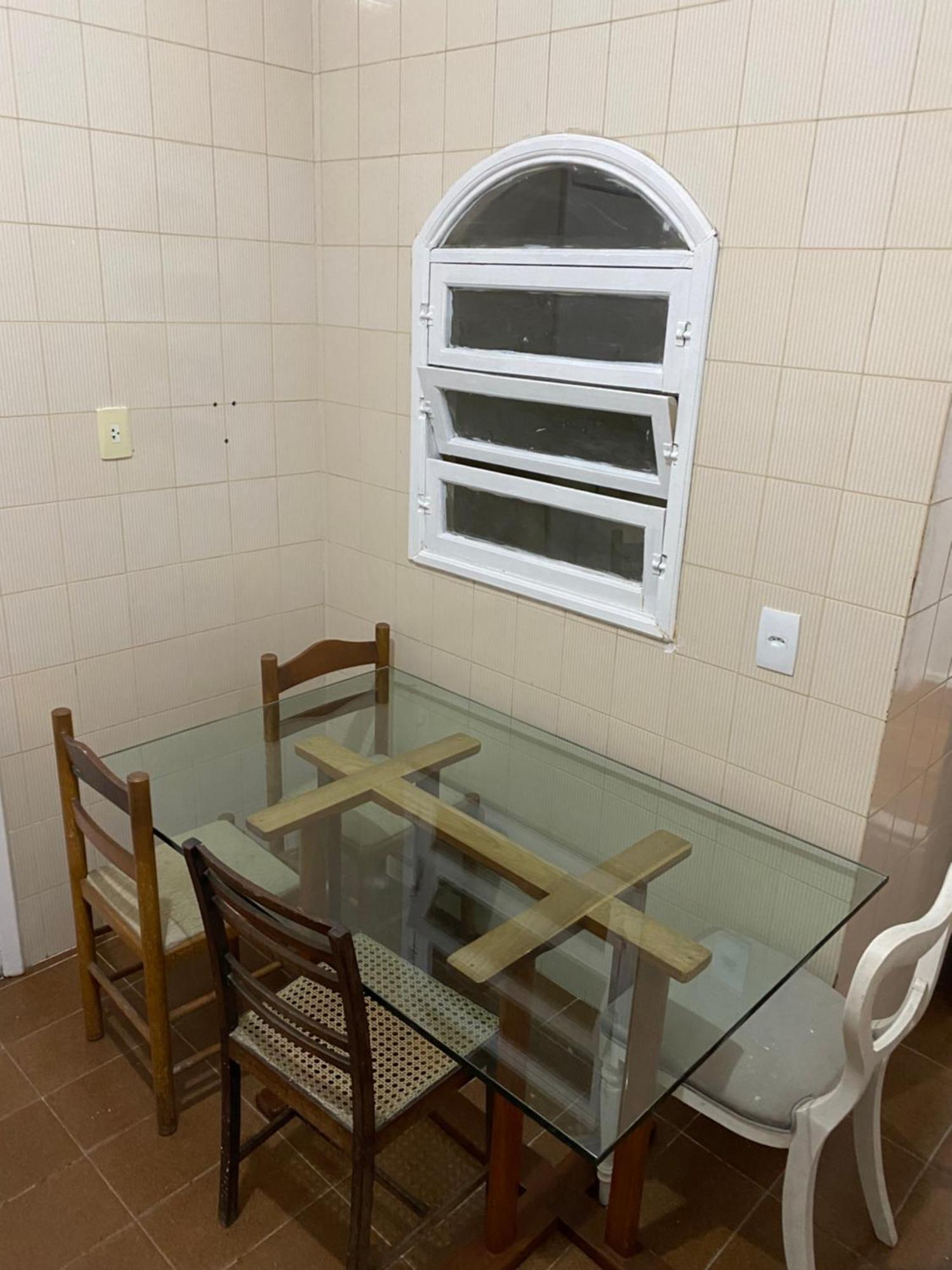 Hospedagem domiciliar Cobertura Flamengo