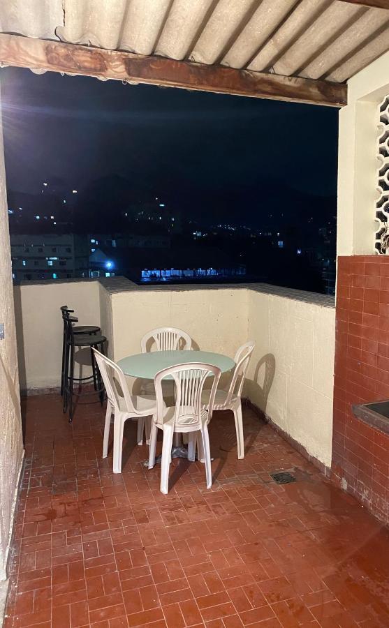 Hospedagem domiciliar Cobertura Flamengo Rio de Janeiro