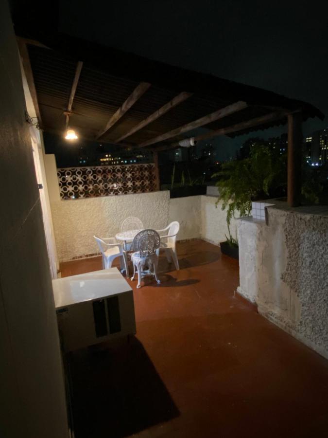 Cobertura Flamengo Hospedagem domiciliar Rio de Janeiro