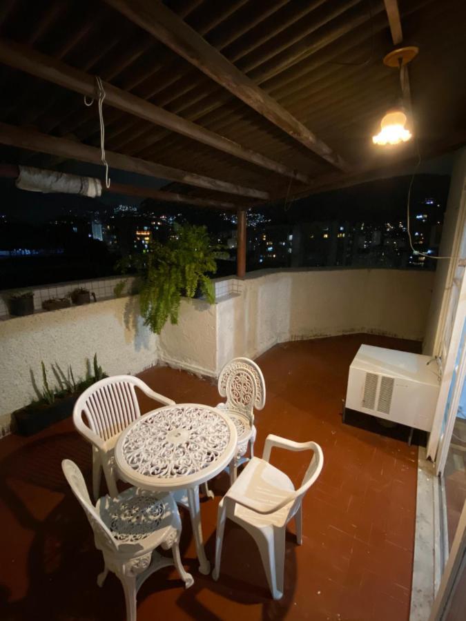 Cobertura Flamengo Hospedagem domiciliar *