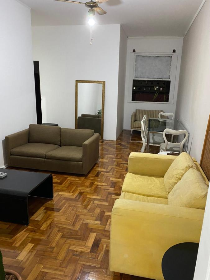 Hospedagem domiciliar Cobertura Flamengo *