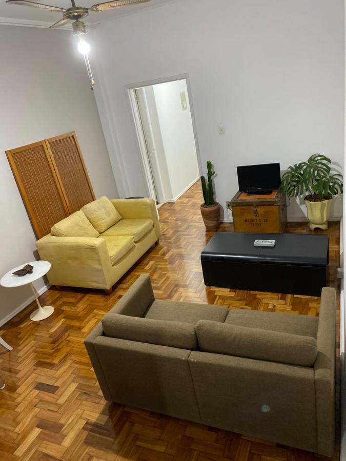 Cobertura Flamengo Hospedagem domiciliar *