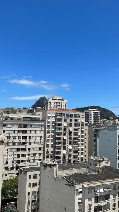 Hospedagem domiciliar Cobertura Flamengo Rio de Janeiro