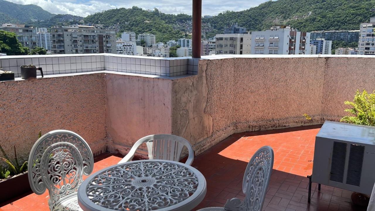 Cobertura Flamengo Hospedagem domiciliar *