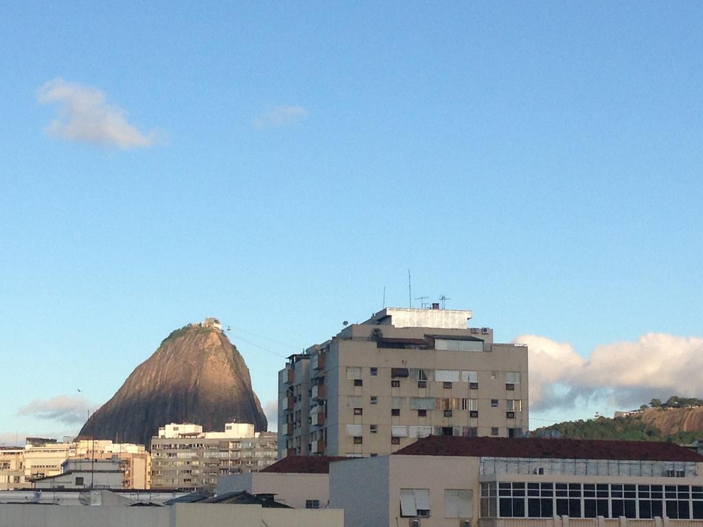 Cobertura Flamengo Rio de Janeiro