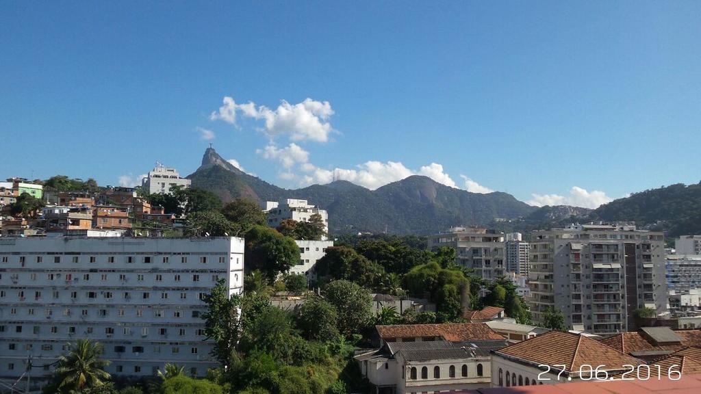 Cobertura Flamengo